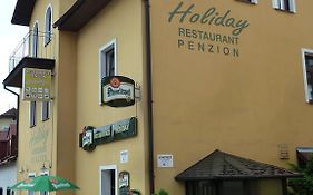 Penzion Holiday